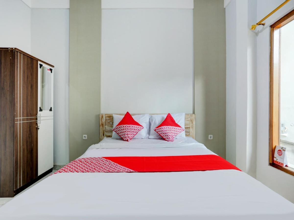 Oyo Flagship 90756 Melasti Hills Room & Cafe Унгасан Экстерьер фото